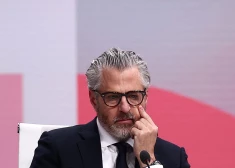 Epstīna ēna pār Losandželosas olimpiskajām spēlēm: pilsētas mēre aicina atkāpties organizatoru komitejas vadītāju Vasermanu