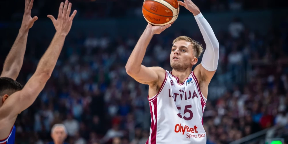 Artūra Žagara prasmes var būt īpaši noderīgas.