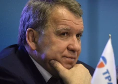 "Lukašenko maka" Čiža dēliem 12 gadus bijusi Lietuvas pilsonība - līdz pat 2025. gadam, atklāj pētījums