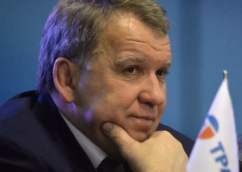 Jurijs Čižs (ekrānuzņēmums no "X")