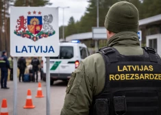 Гаечный ключ для мигрантов? МВД Латвии хочет усилить контроль за гражданами третьих стран