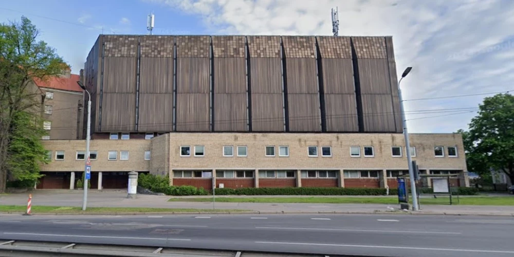 Из-за старой системы отопления архиву срочно нужно дополнительное финансирование.