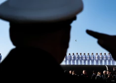 Zviedrijas izlūkdienests satraukts: Krievija palielina hibrīddraudus mūsu tuvumā