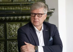 Latvija varētu atkal prasīt Rīgas eksmēra Ušakova imunitātes atcelšanu Eiropas Parlamentā