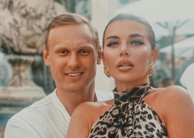 Семья Яниса Тиммы судится с его бывшей женой Анной Седоковой, адвокат раскрывает нелицеприятные подробности