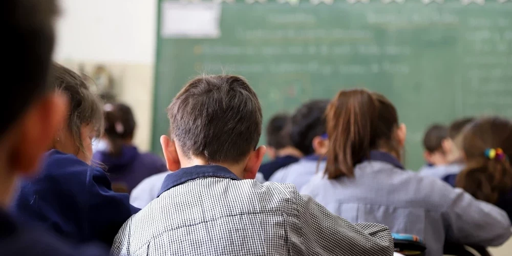 Иллюстративное фото.