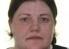 Sieviete pēdējo reiz redzēta Juglā: lūdz palīdzību Laumas Belevicas meklēšanā