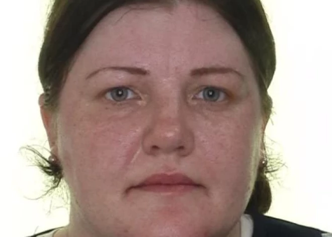 Sieviete pēdējo reiz redzēta Juglā: lūdz palīdzību Laumas Belevicas meklēšanā