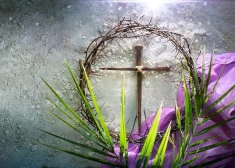 Baznīcā sākas 40 dienu gavēnis pirms Lieldienām