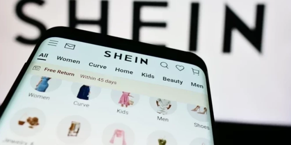 Еврокомиссия запустила расследование против Shein.