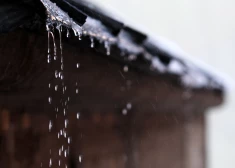 В Латвию возвращается тепло: в воскресенье до +3 градусов