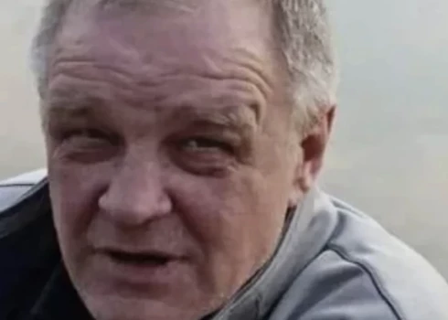 Aukstasinīgais slepkava Leons Rusiņš.