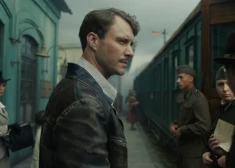 Andrejs Ēķis uzņēmis jaunu spiegu trilleri "Tumšā robeža". Noskaties treileri!