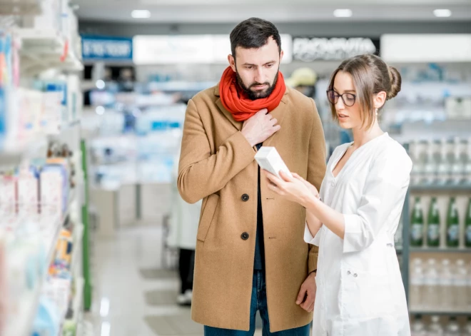 Плату за услуги фармацевта государство решило взять на себя - но не целиком