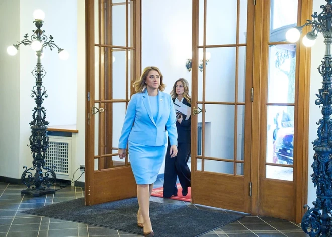 "Премьер не сможет спроектировать рельсы!" Силиня резко ответила на претензии к проблемам строительства Rail Baltica