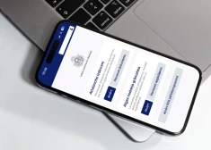Naudu atgūt būs vieglāk? Valsts ieņēmumu dienests izstrādājis jaunu mobilo lietotni, kas atvieglos dzīvi ikvienam