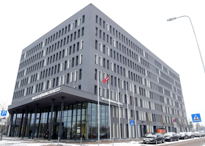 VID поделился с жителями Латвии приятной новостью: платить налоги станет удобнее