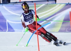 Dženifera Ģērmane kļūdās un olimpiskajā debijā piedzīvo vilšanos