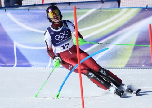 Dženifera Ģērmane pārdzīvo par izstāšanos.