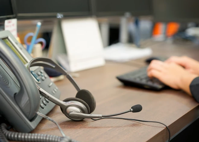 Работа - обман людей: более 200 человек задержаны за телефонное мошенничество