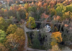 Юрмала вложила почти миллион евро в Кемери: что изменилось в лесной части исторического парка