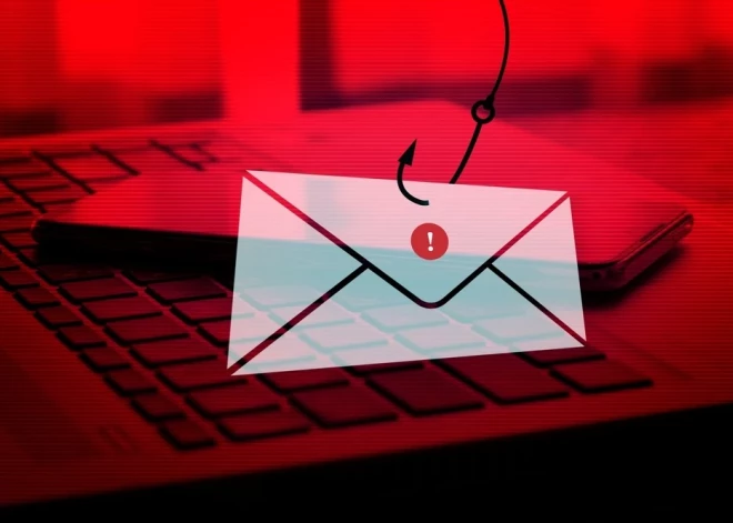 Определены самые опасные виды мошенничества, на которые жители Латвии клюют легче всего