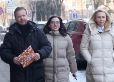 Фракция партии "За стабильность!" в Сейме распалась: из нее вышел еще один депутат