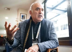 Kasparovs nosauc līdz šim neizskanējušu Ukrainas kara iemeslu: "Visi to saprot, taču tas netiek pateikts"