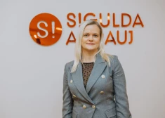 Siguldas novada pašvaldības centrālo pārvaldi vadīs Baiba Eglīte