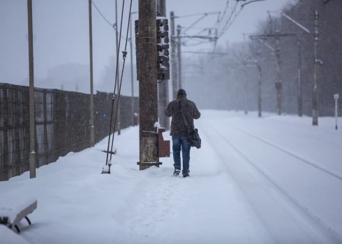 Иллюстративное фото.