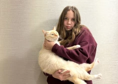 Гордость Демене: 13-летняя Виталина Тихомирова получила "Молодежную премию года 2025"