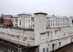 До 200 человек в Латгале могут лишиться работы из-за закрытия тюрьмы