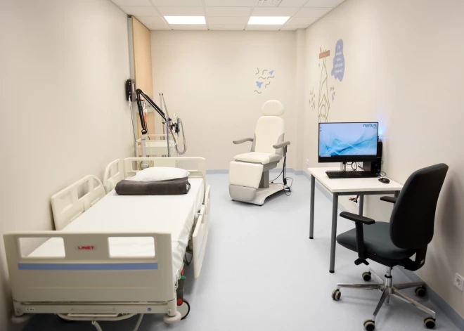 Смерть 8-летнего пациента в Риге: готовится решение по делу о перепутанных в больнице лекарствах