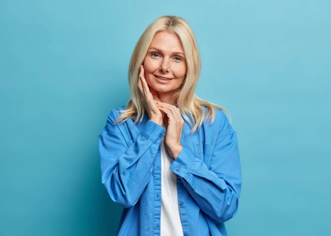 60 gados izskatīties kā 40: vienkārši ieradumi, kas palīdzēs saglabāt jaunību