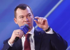 Kamēr Krievija rūpīgi slēpj savus zaudējumus Ukrainā, sporta ministrs izpļāpājas