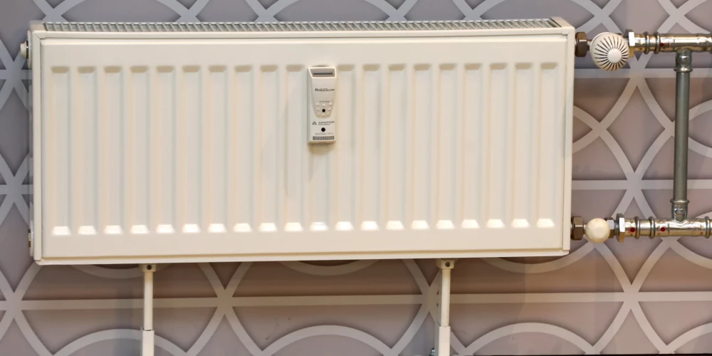 Рижан греет мысль, что о них позаботились в целом министерстве.