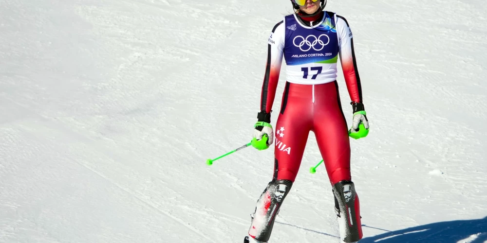 Завершить заезд не удалось.