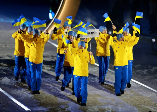 Spļauj ēdienā, demolē Kolizeju: Kremlis gāž dezinformācijas plūsmas par ukraiņiem Milānā