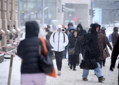 Finanšu ministrija paziņo Latvijas iedzīvotājiem, ka viņus gaida būtisks algu pieaugums. Taču ir arī sliktas ziņas