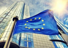 Брюссель разворачивается лицом к восточному флангу: деньги и новая стратегия для девяти стран, в том числе и Латвии