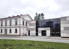 Apstiprināts Dienvidkurzemes novada budžets 2026. gadam