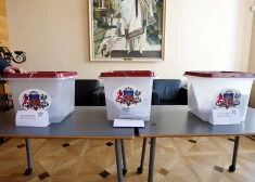 Vēlēšanu reforma: kā izvairīties no nopietniem drošības riskiem?