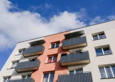 No 2026. gada ieviests vienots būves reģistrācijas process