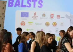 Dienvidkurzemē aizvadīts jauniešu hakatons “Digi-Starts”