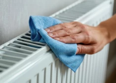 Одна привычка в уборке может стоить вам 10-30% тепла зимой: что забывают делать дома