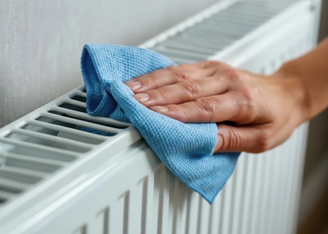 Одна привычка в уборке может стоить вам 10-30% тепла зимой: что забывают делать дома