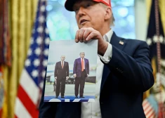 Kremlis izdomājis veidu, kā pielabināties Trampam