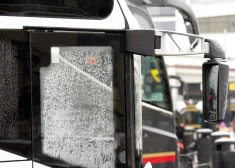 Šoferu trūkuma dēļ AS "Talsu autotransports" atceļ 10 reisus Jelgava virzienā