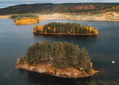 Zviedrija dāvina četras salas, bet ir viens nosacījums!