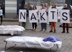 8900 izsaukumu par trokšņošanu! Saeimas komisija atbalsta plašākas pašvaldību pilnvaras izklaides trokšņa ierobežošanai